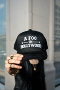 A FOO IN HOLLYWOOD - OG